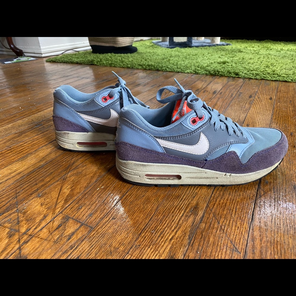Nike Air Max